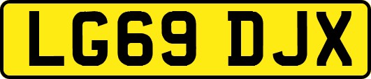 LG69DJX