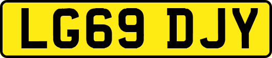 LG69DJY