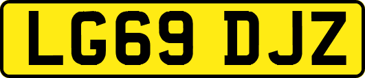 LG69DJZ