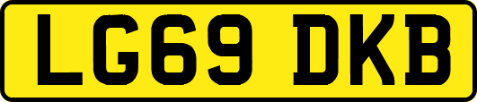 LG69DKB