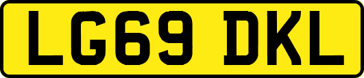LG69DKL