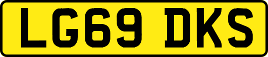 LG69DKS