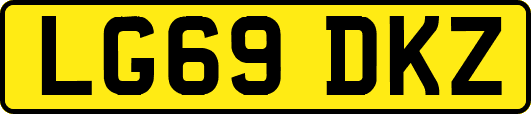 LG69DKZ