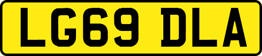 LG69DLA