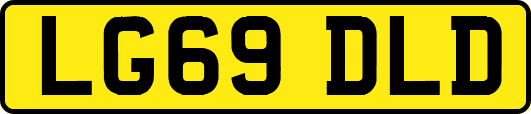 LG69DLD