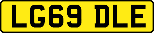LG69DLE