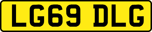 LG69DLG