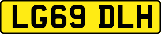 LG69DLH