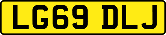 LG69DLJ