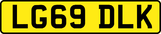 LG69DLK