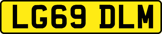 LG69DLM