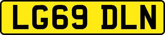 LG69DLN
