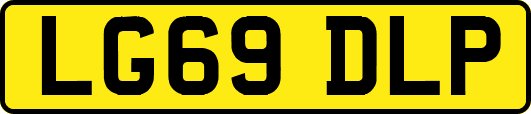 LG69DLP