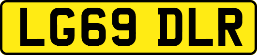 LG69DLR