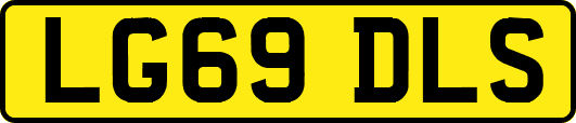 LG69DLS