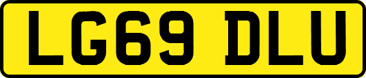 LG69DLU