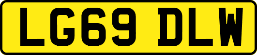 LG69DLW