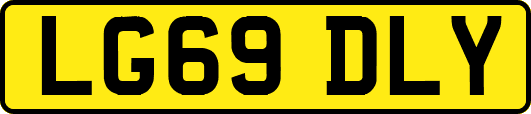 LG69DLY