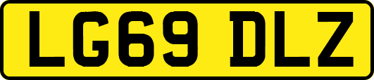LG69DLZ
