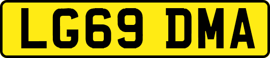 LG69DMA