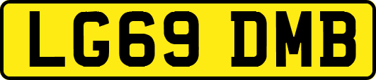 LG69DMB