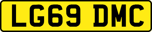 LG69DMC
