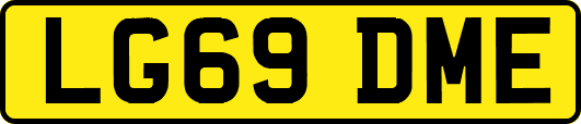 LG69DME