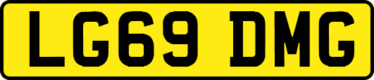 LG69DMG