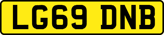 LG69DNB