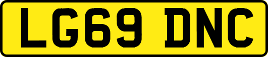 LG69DNC