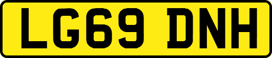 LG69DNH