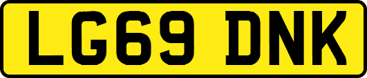 LG69DNK