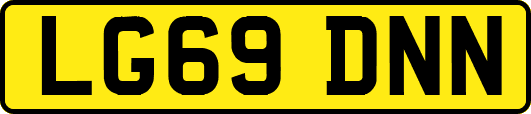 LG69DNN