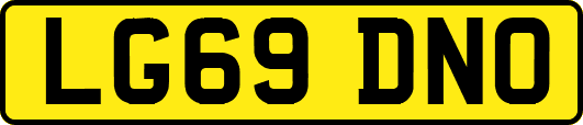 LG69DNO