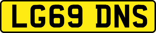LG69DNS