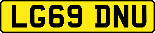 LG69DNU