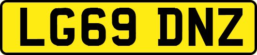 LG69DNZ