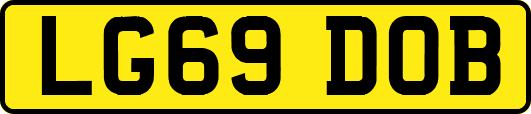 LG69DOB