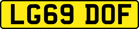 LG69DOF