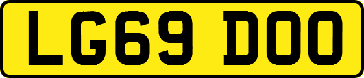 LG69DOO