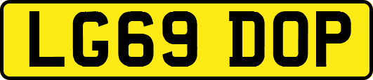 LG69DOP