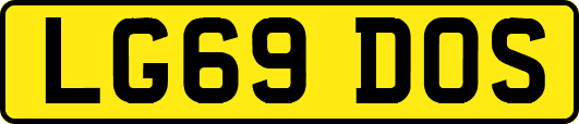 LG69DOS