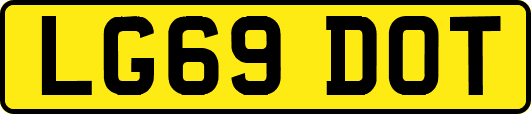 LG69DOT