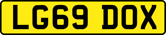 LG69DOX