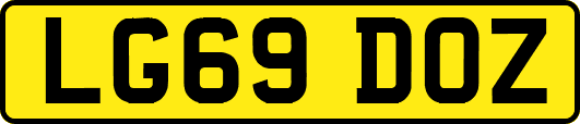 LG69DOZ