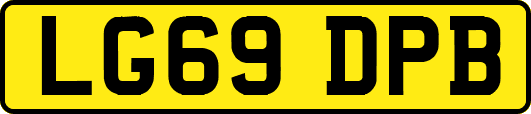 LG69DPB