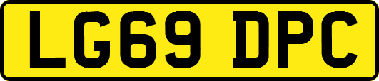 LG69DPC