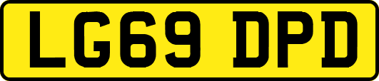 LG69DPD