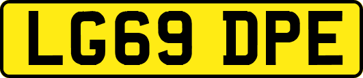 LG69DPE