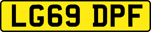 LG69DPF